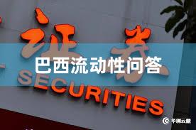 巴西流动性问答