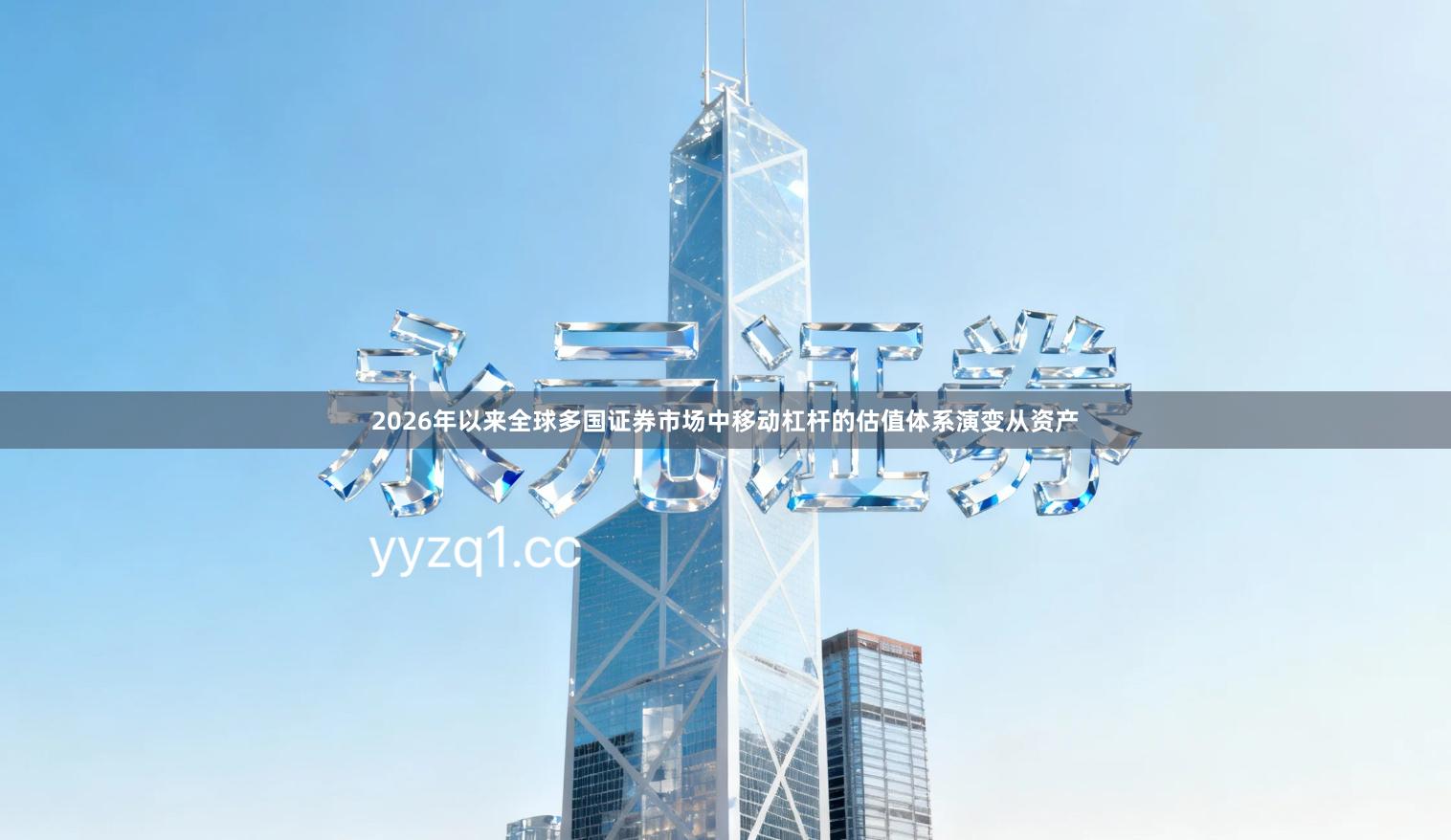 2026年以来全球多国证券市场中移动杠杆的估值体系演变从资产